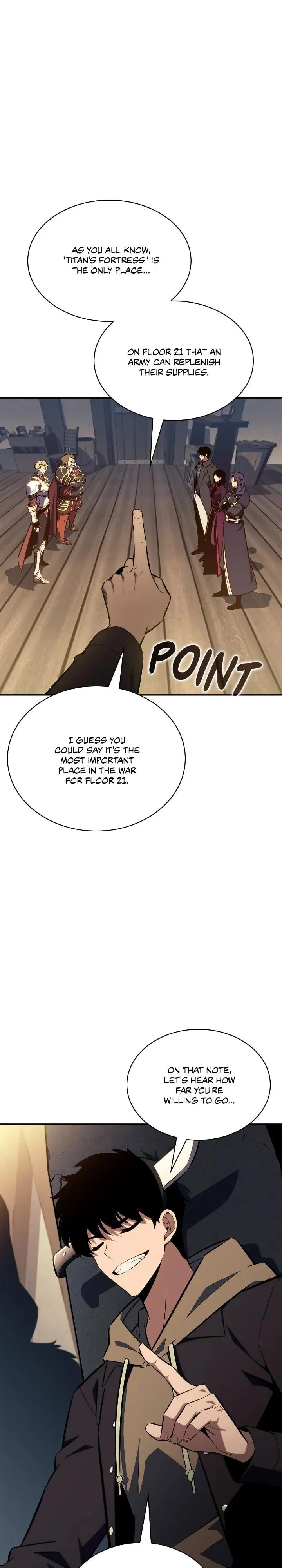 Read I’m the Max-Level Newbie EN Manga Online