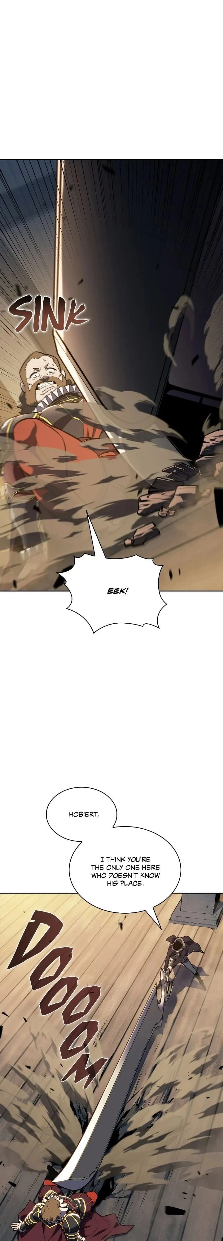 Read I’m the Max-Level Newbie EN Manga Online