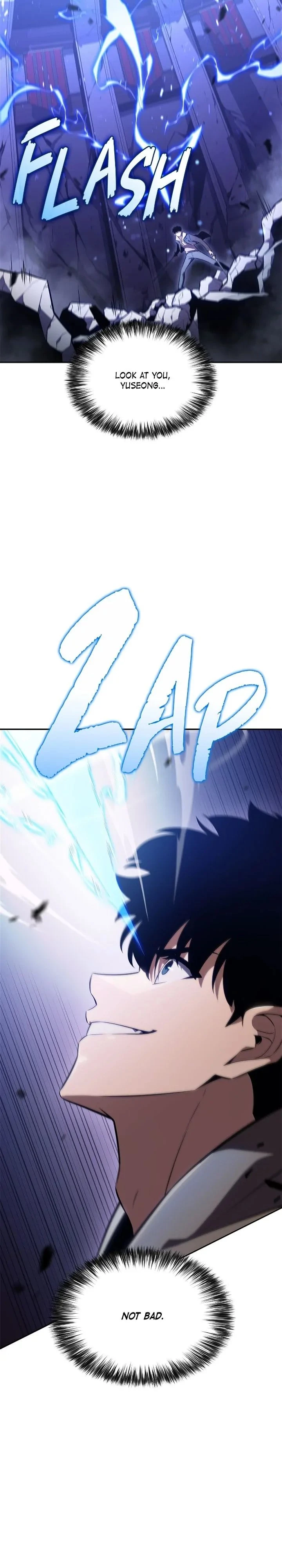 Read I’m the Max-Level Newbie EN Manga Online