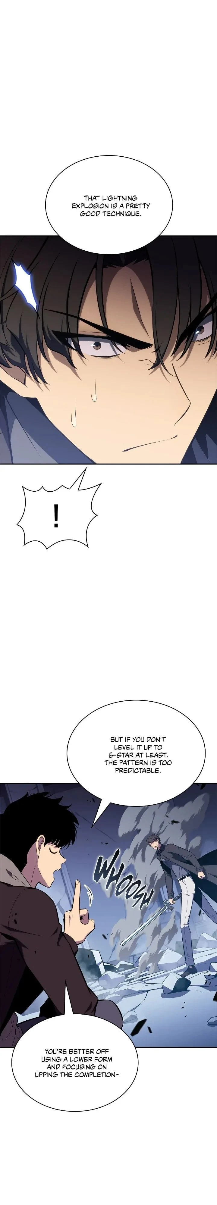 Read I’m the Max-Level Newbie EN Manga Online