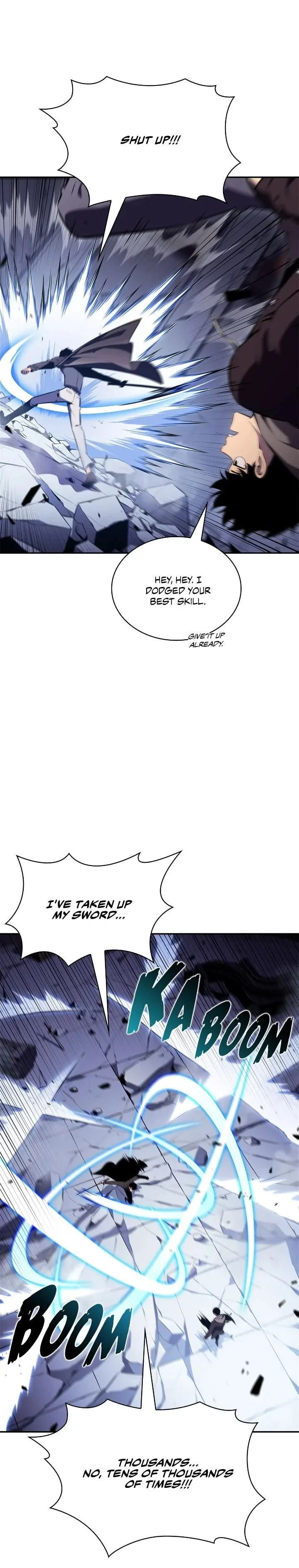 Read I’m the Max-Level Newbie EN Manga Online
