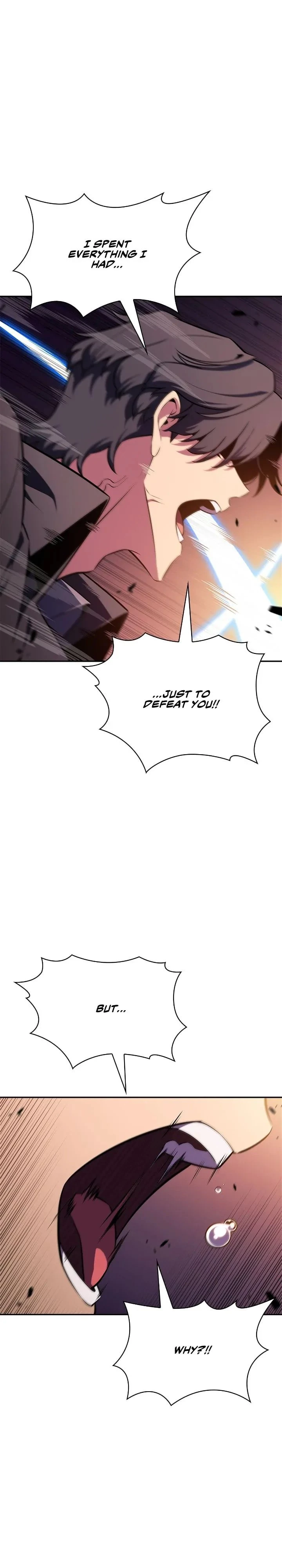 Read I’m the Max-Level Newbie EN Manga Online