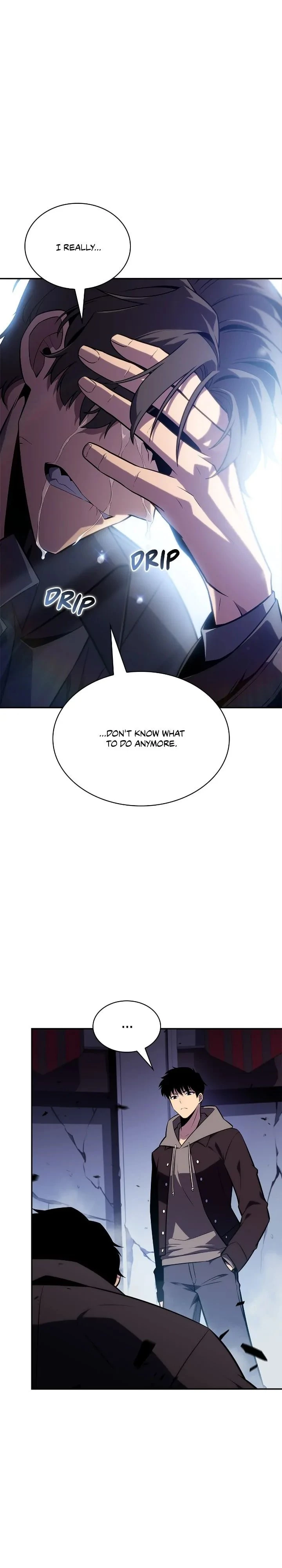 Read I’m the Max-Level Newbie EN Manga Online