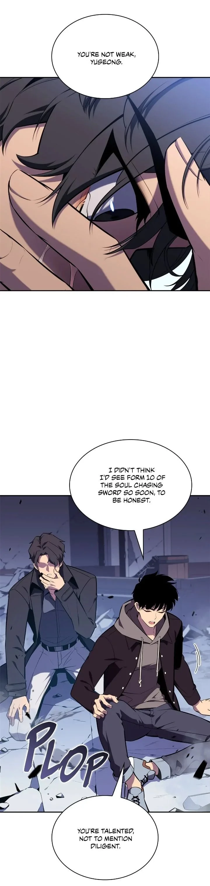 Read I’m the Max-Level Newbie EN Manga Online