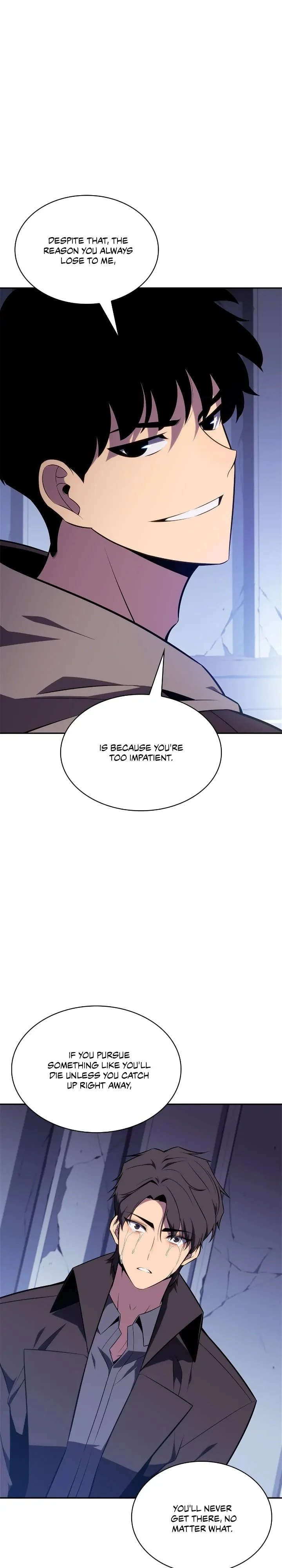 Read I’m the Max-Level Newbie EN Manga Online