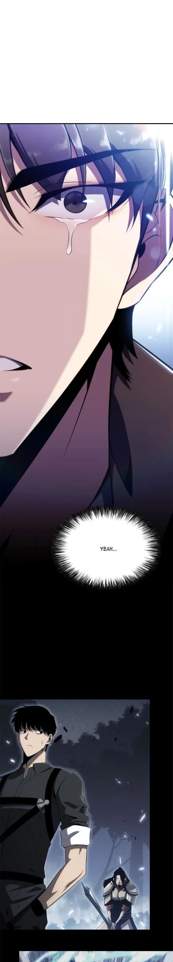 Read I’m the Max-Level Newbie EN Manga Online
