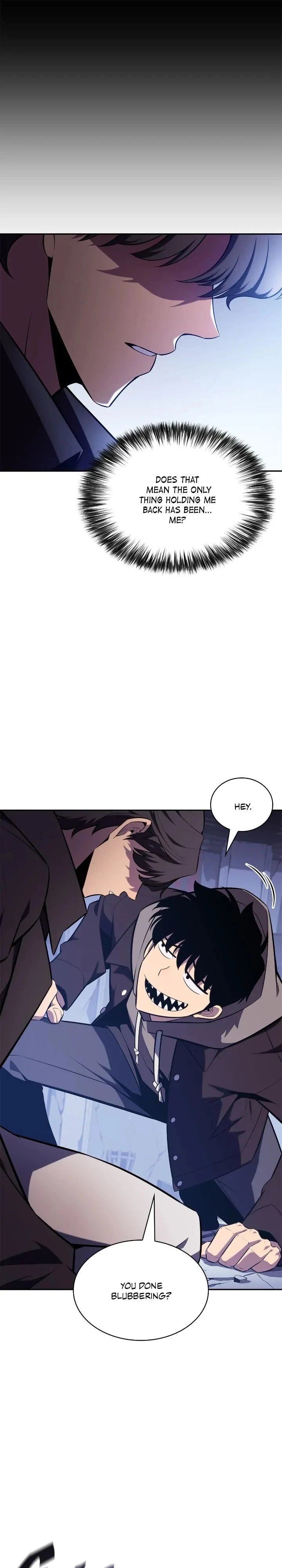 Read I’m the Max-Level Newbie EN Manga Online