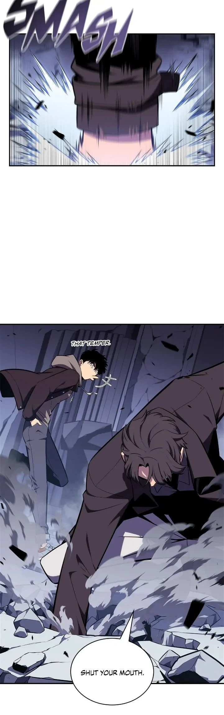 Read I’m the Max-Level Newbie EN Manga Online