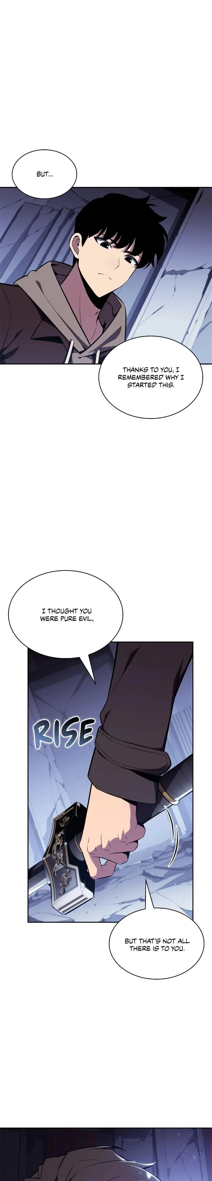 Read I’m the Max-Level Newbie EN Manga Online