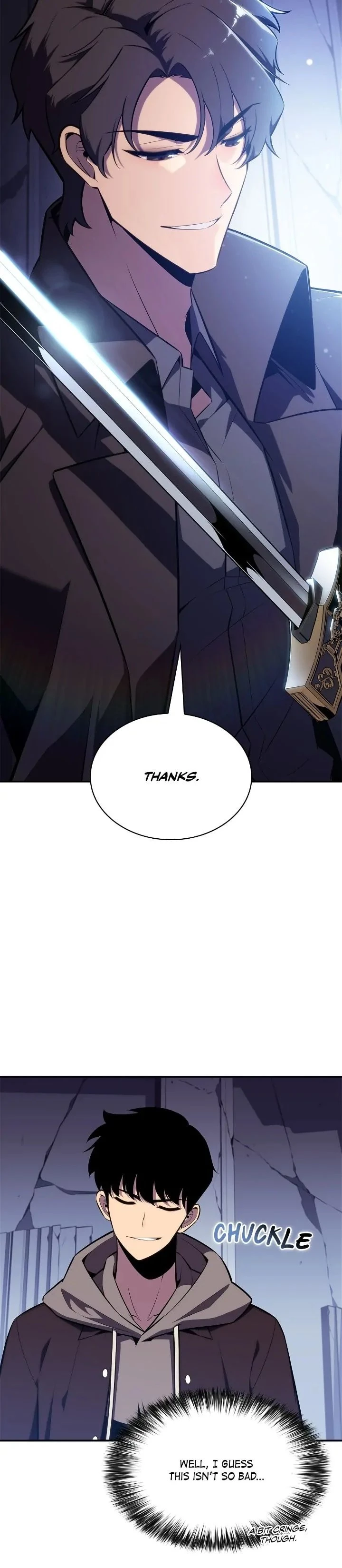 Read I’m the Max-Level Newbie EN Manga Online