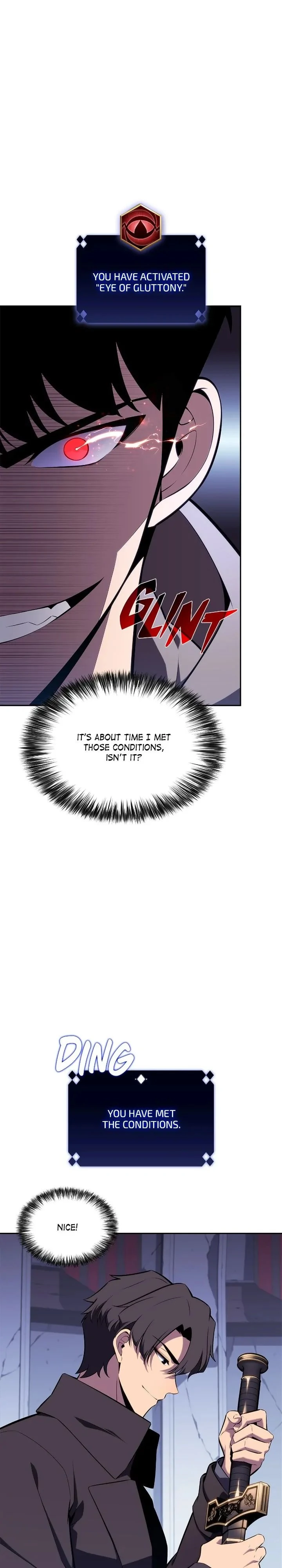 Read I’m the Max-Level Newbie EN Manga Online
