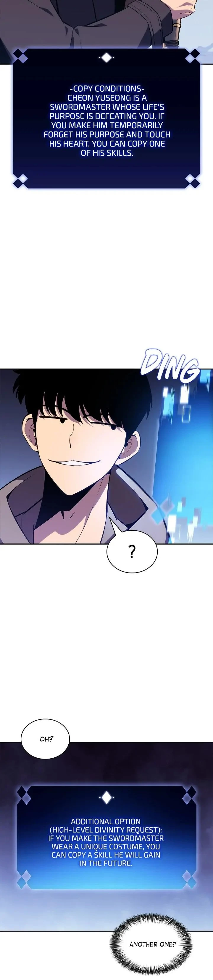 Read I’m the Max-Level Newbie EN Manga Online
