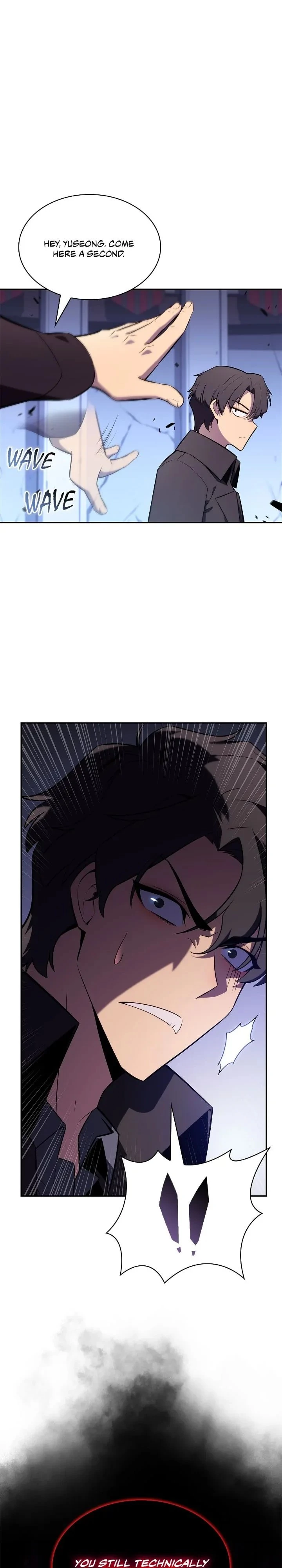 Read I’m the Max-Level Newbie EN Manga Online