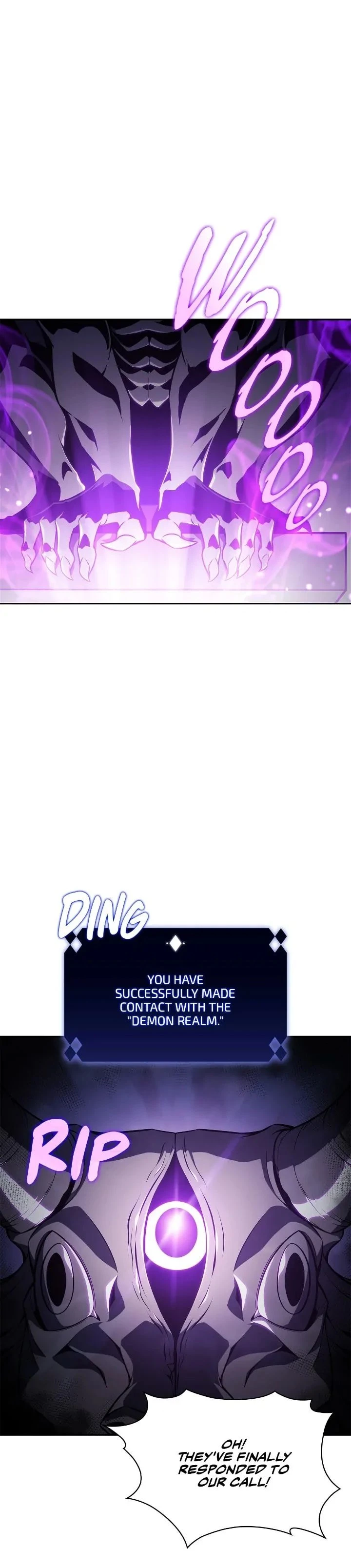 Read I’m the Max-Level Newbie EN Manga Online