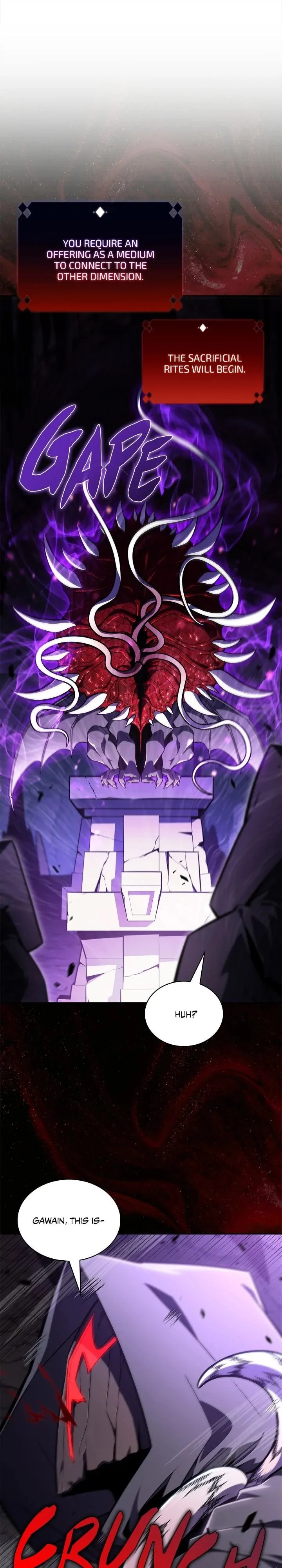 Read I’m the Max-Level Newbie EN Manga Online