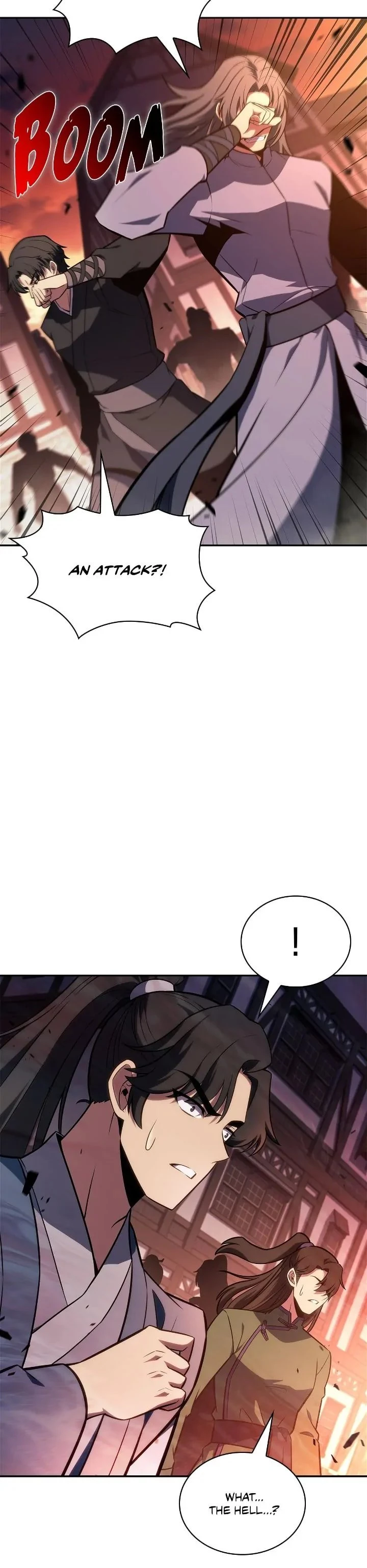 Read I’m the Max-Level Newbie EN Manga Online