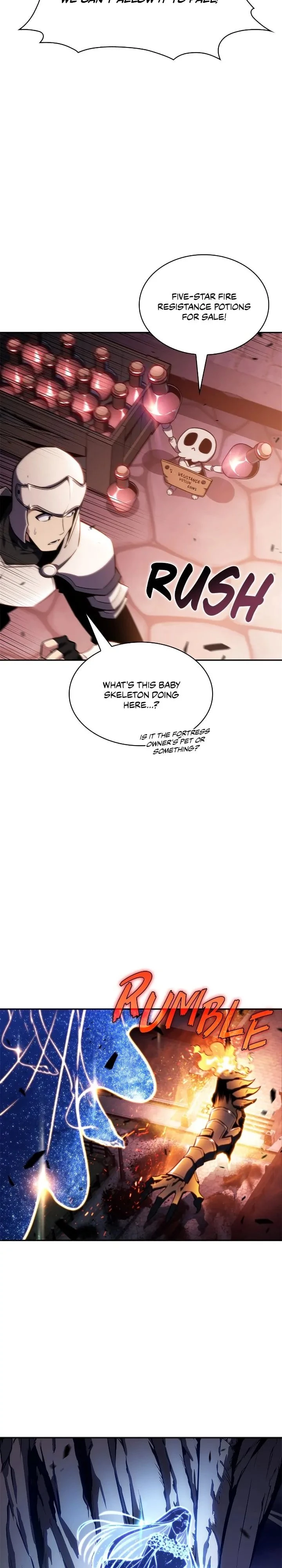 Read I’m the Max-Level Newbie EN Manga Online