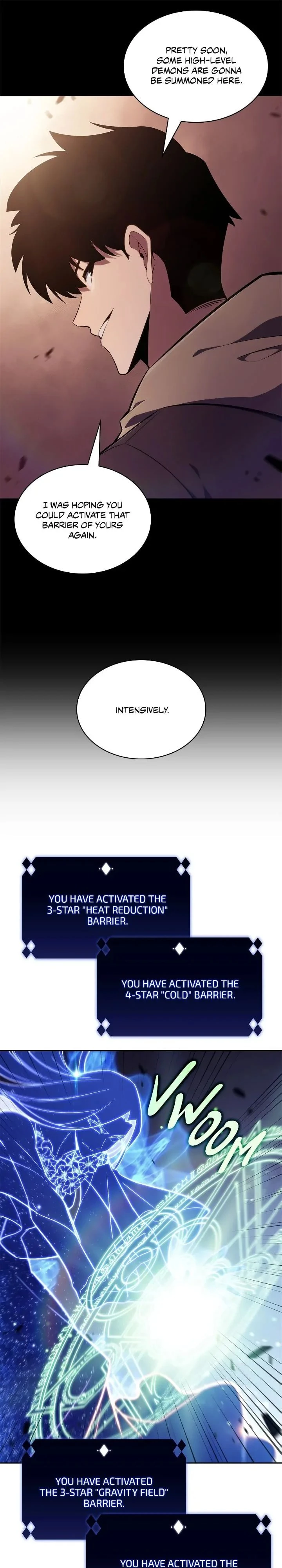 Read I’m the Max-Level Newbie EN Manga Online