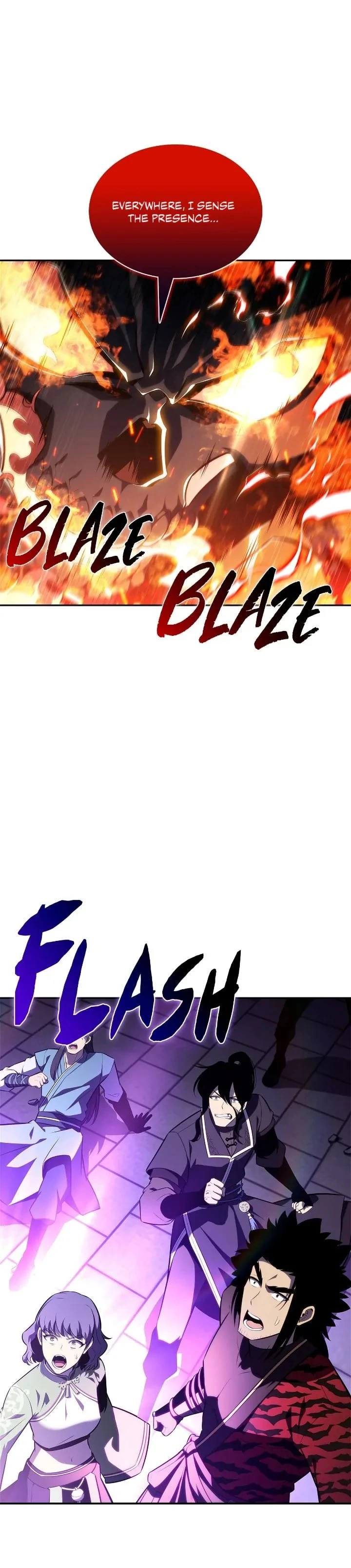 Read I’m the Max-Level Newbie EN Manga Online