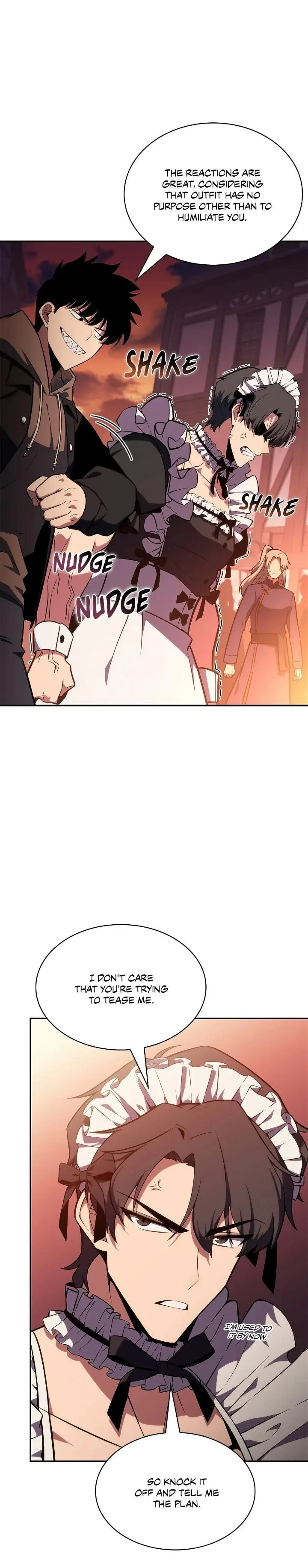 Read I’m the Max-Level Newbie EN Manga Online
