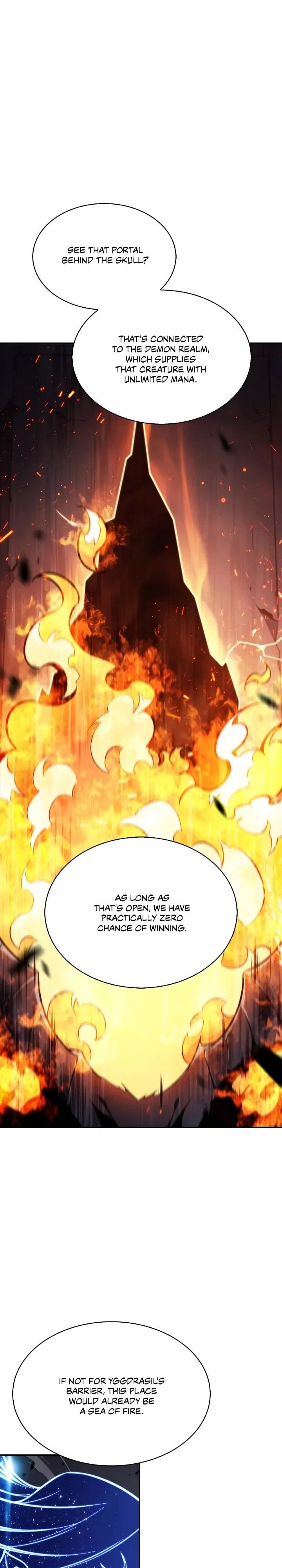 Read I’m the Max-Level Newbie EN Manga Online