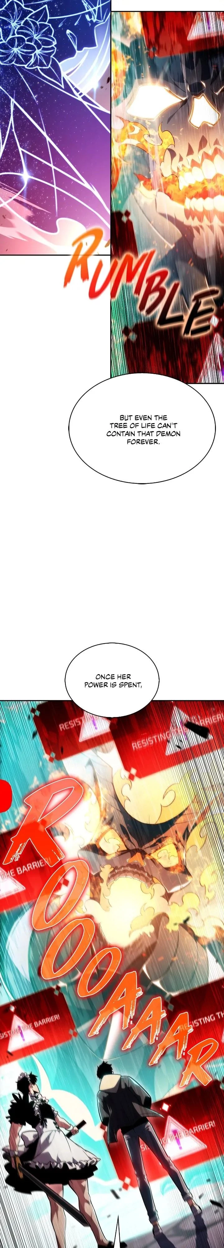 Read I’m the Max-Level Newbie EN Manga Online