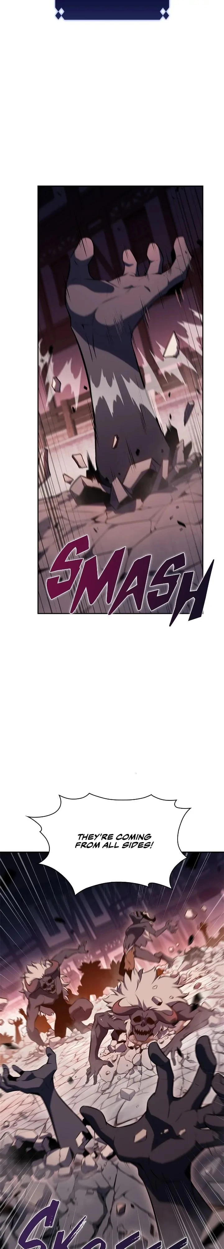 Read I’m the Max-Level Newbie EN Manga Online