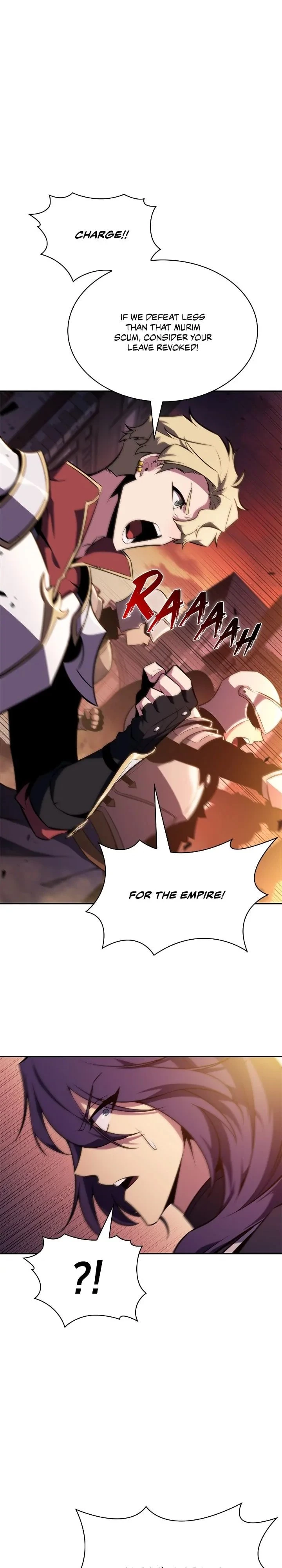 Read I’m the Max-Level Newbie EN Manga Online