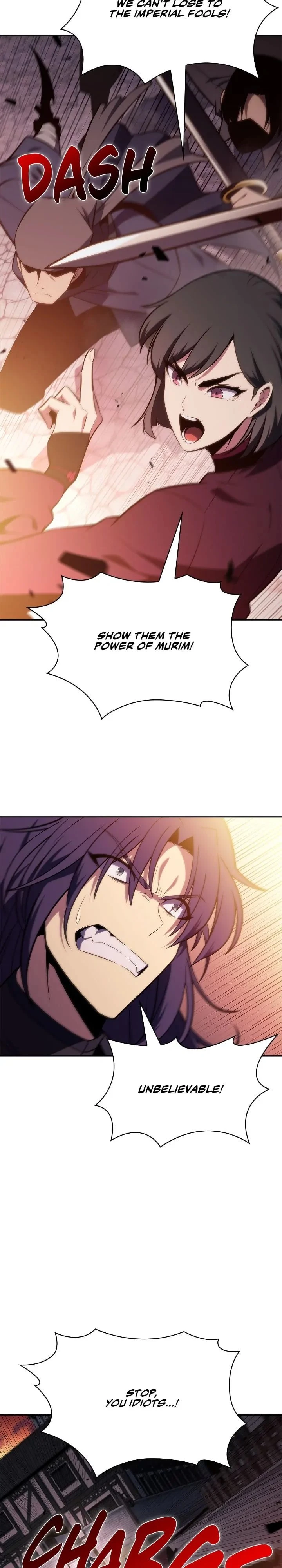 Read I’m the Max-Level Newbie EN Manga Online