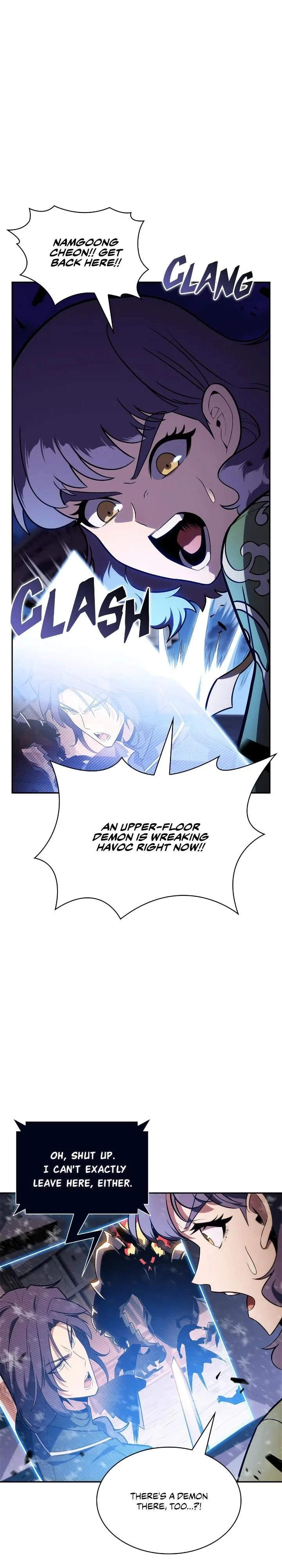Read I’m the Max-Level Newbie EN Manga Online