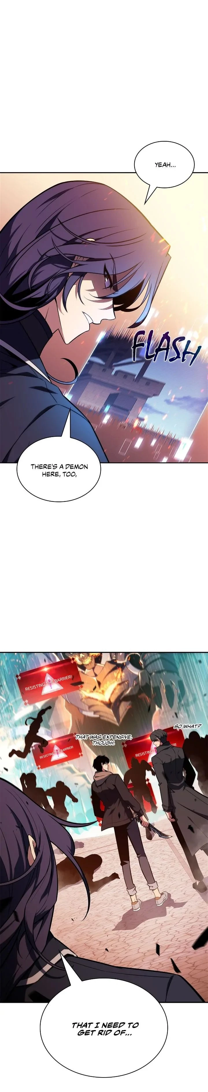 Read I’m the Max-Level Newbie EN Manga Online