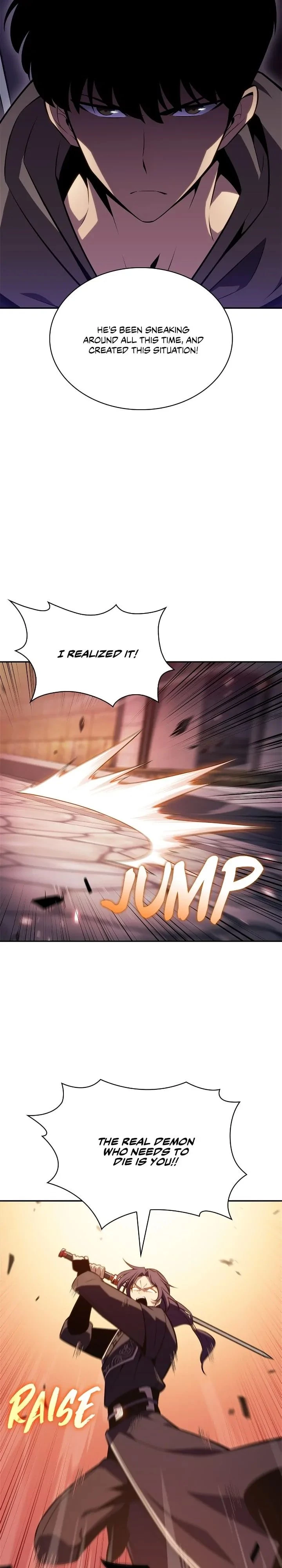 Read I’m the Max-Level Newbie EN Manga Online