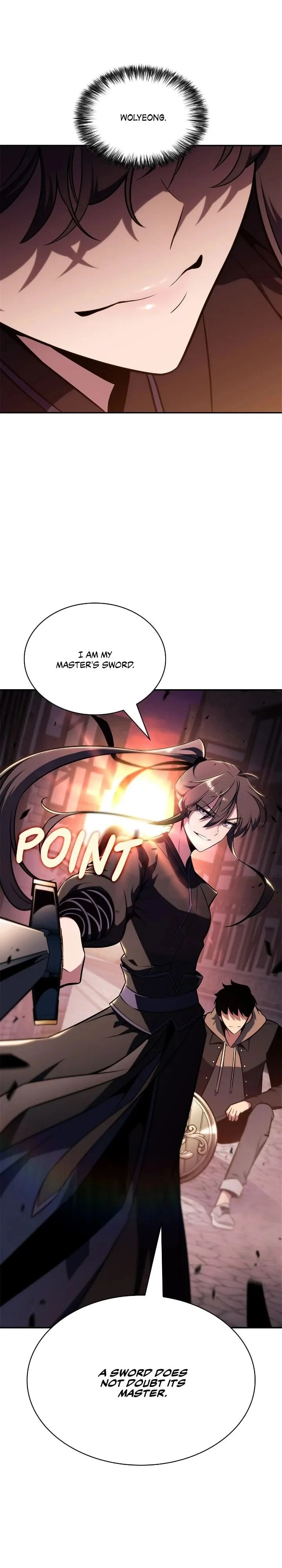 Read I’m the Max-Level Newbie EN Manga Online