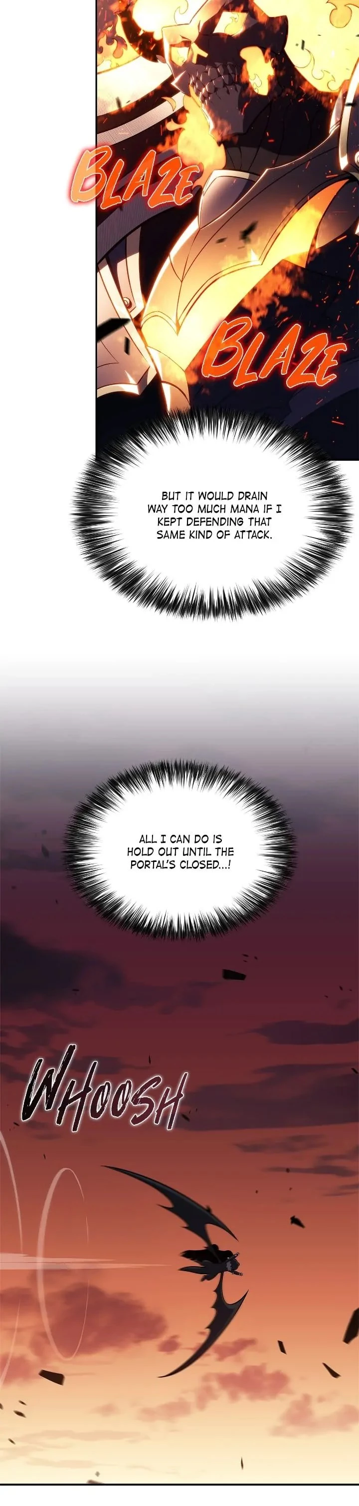 Read I’m the Max-Level Newbie EN Manga Online