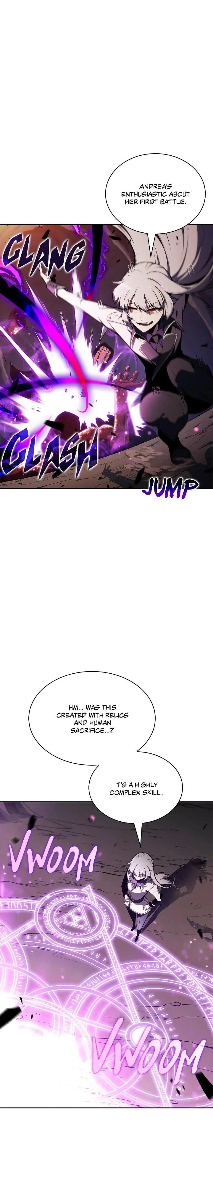 Read I’m the Max-Level Newbie EN Manga Online