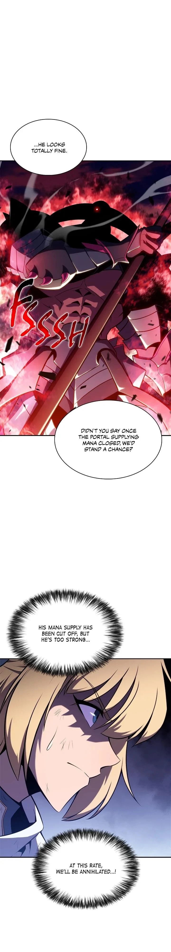 Read I’m the Max-Level Newbie EN Manga Online