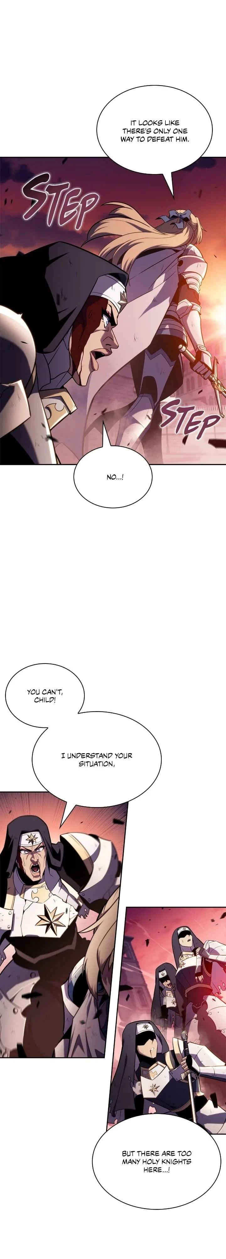 Read I’m the Max-Level Newbie EN Manga Online