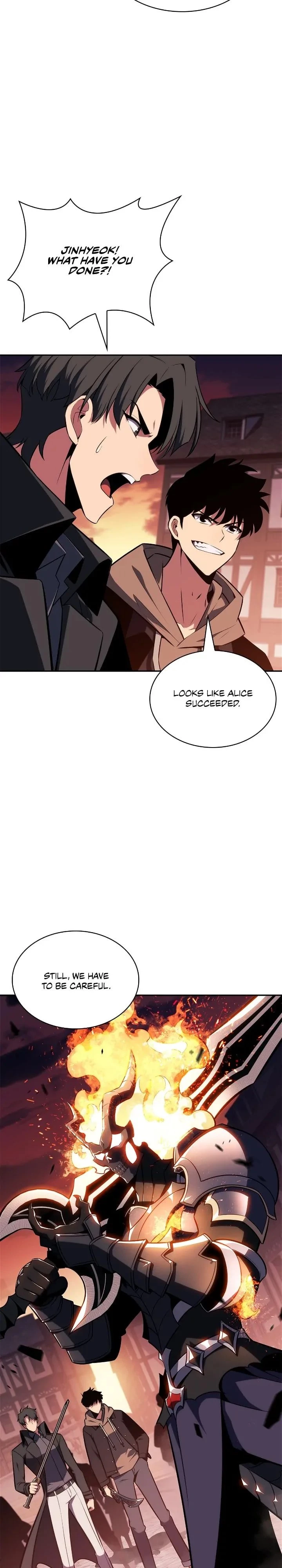 Read I’m the Max-Level Newbie EN Manga Online