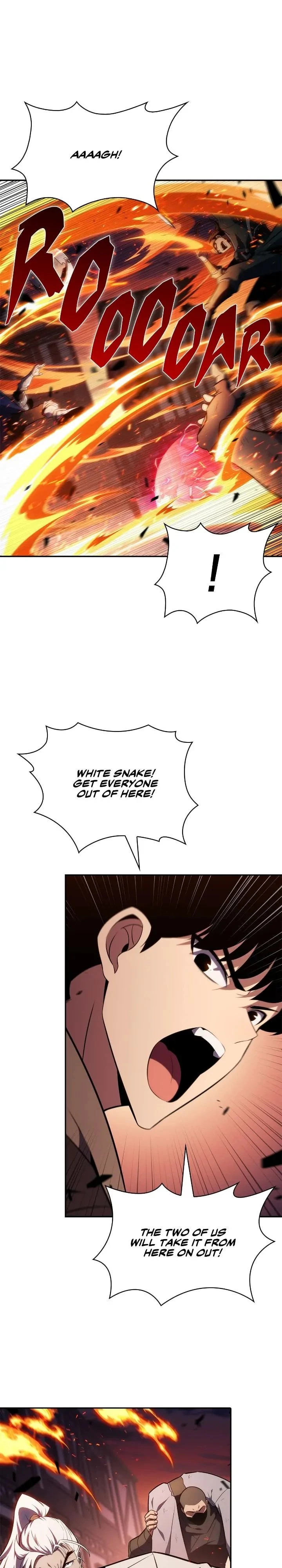 Read I’m the Max-Level Newbie EN Manga Online