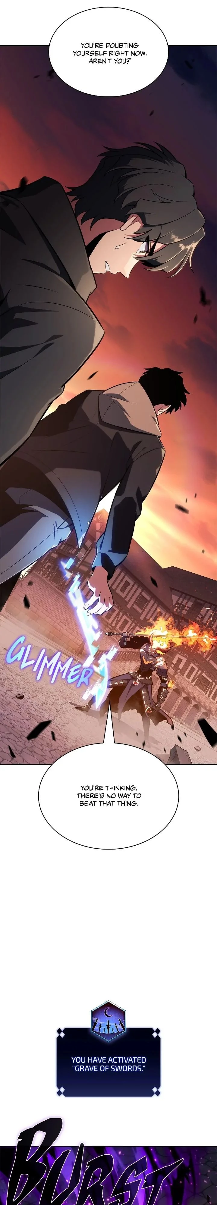 Read I’m the Max-Level Newbie EN Manga Online