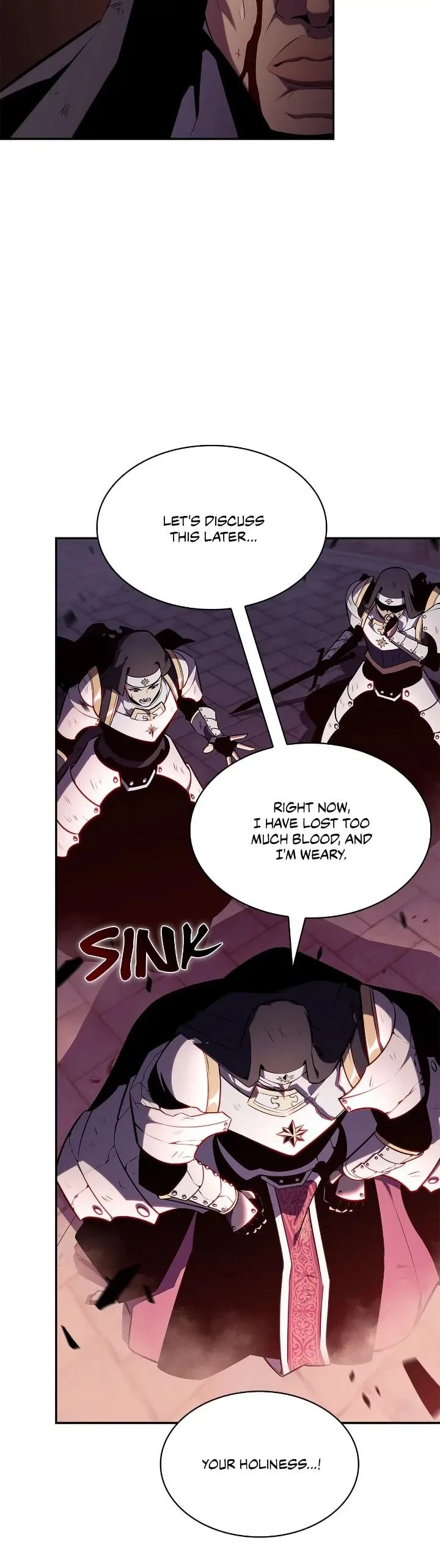 Read I’m the Max-Level Newbie EN Manga Online