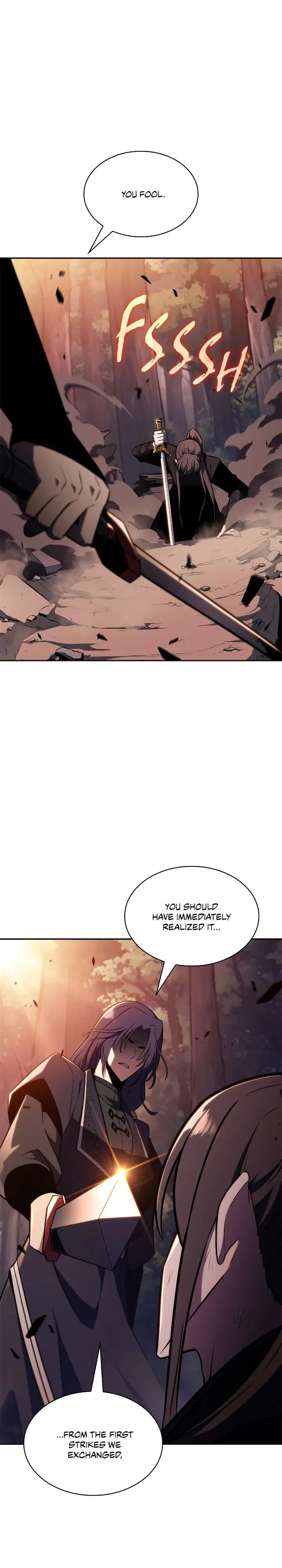 Read I’m the Max-Level Newbie EN Manga Online