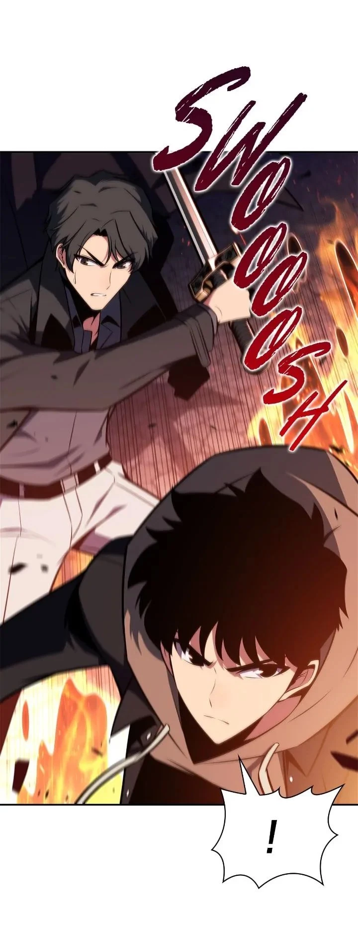 Read I’m the Max-Level Newbie EN Manga Online