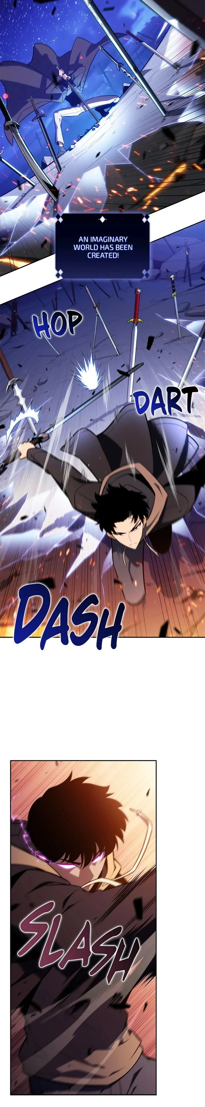 Read I’m the Max-Level Newbie EN Manga Online
