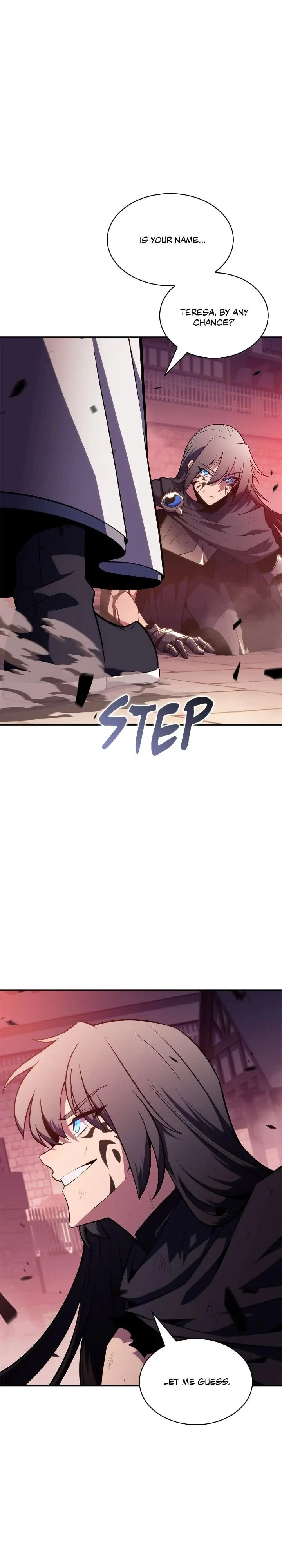 Read I’m the Max-Level Newbie EN Manga Online