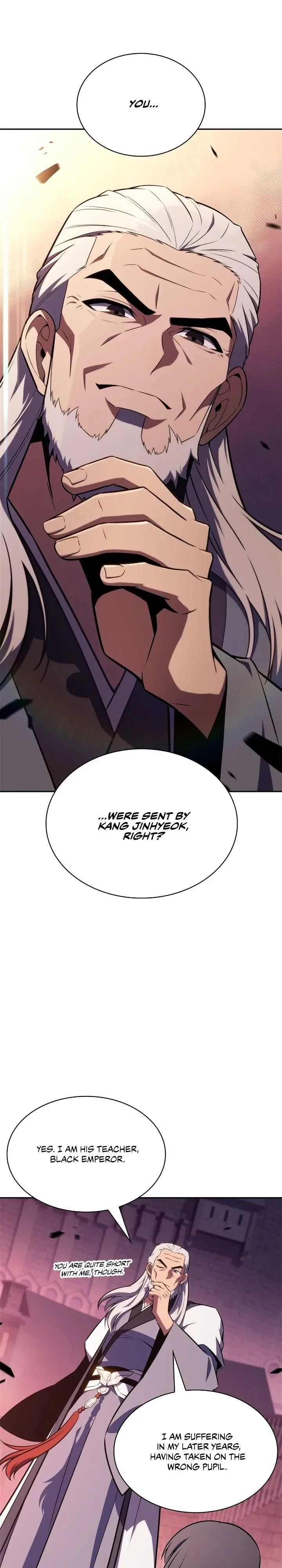 Read I’m the Max-Level Newbie EN Manga Online