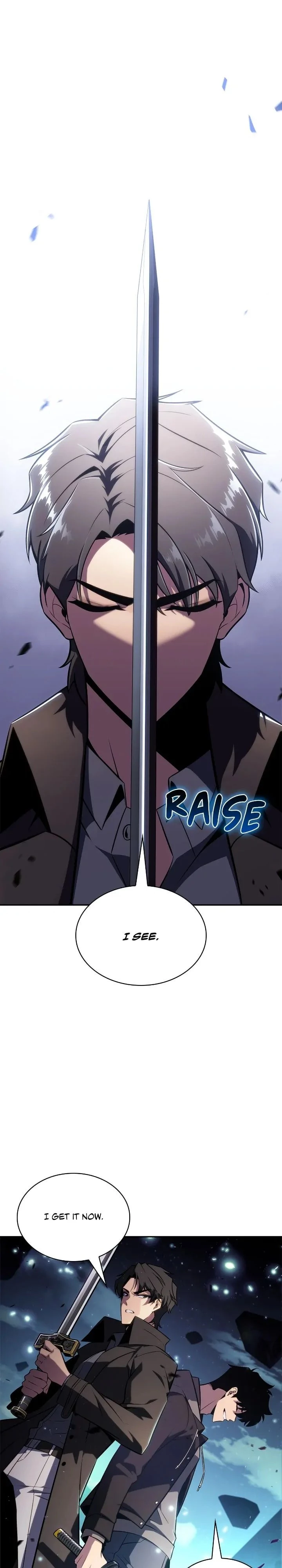 Read I’m the Max-Level Newbie EN Manga Online