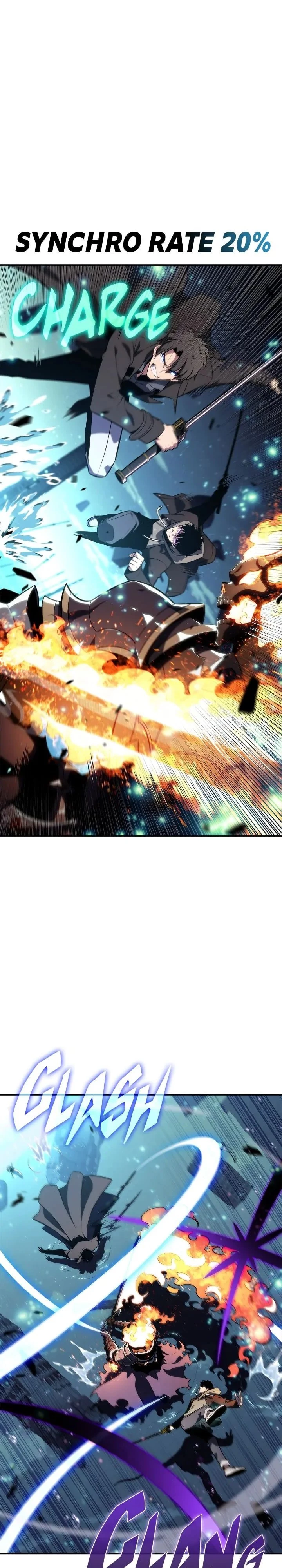 Read I’m the Max-Level Newbie EN Manga Online