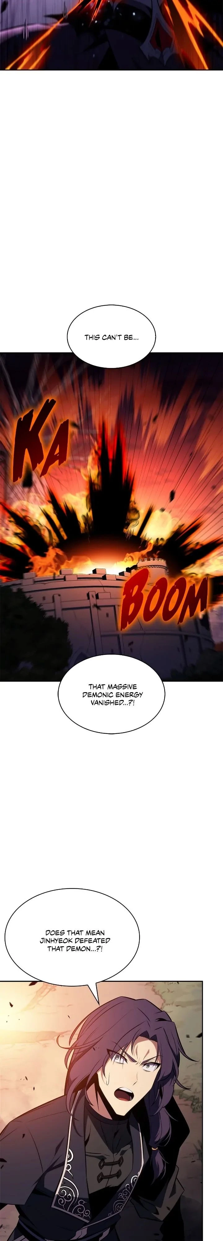 Read I’m the Max-Level Newbie EN Manga Online