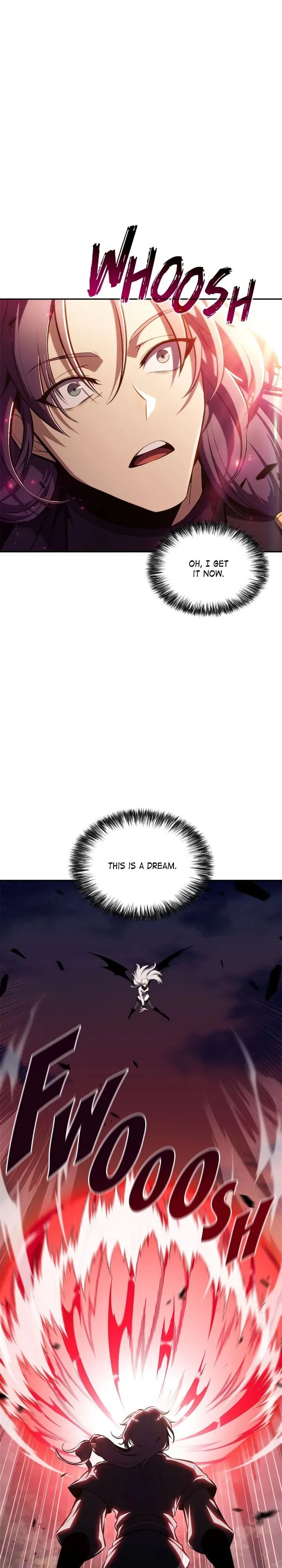 Read I’m the Max-Level Newbie EN Manga Online